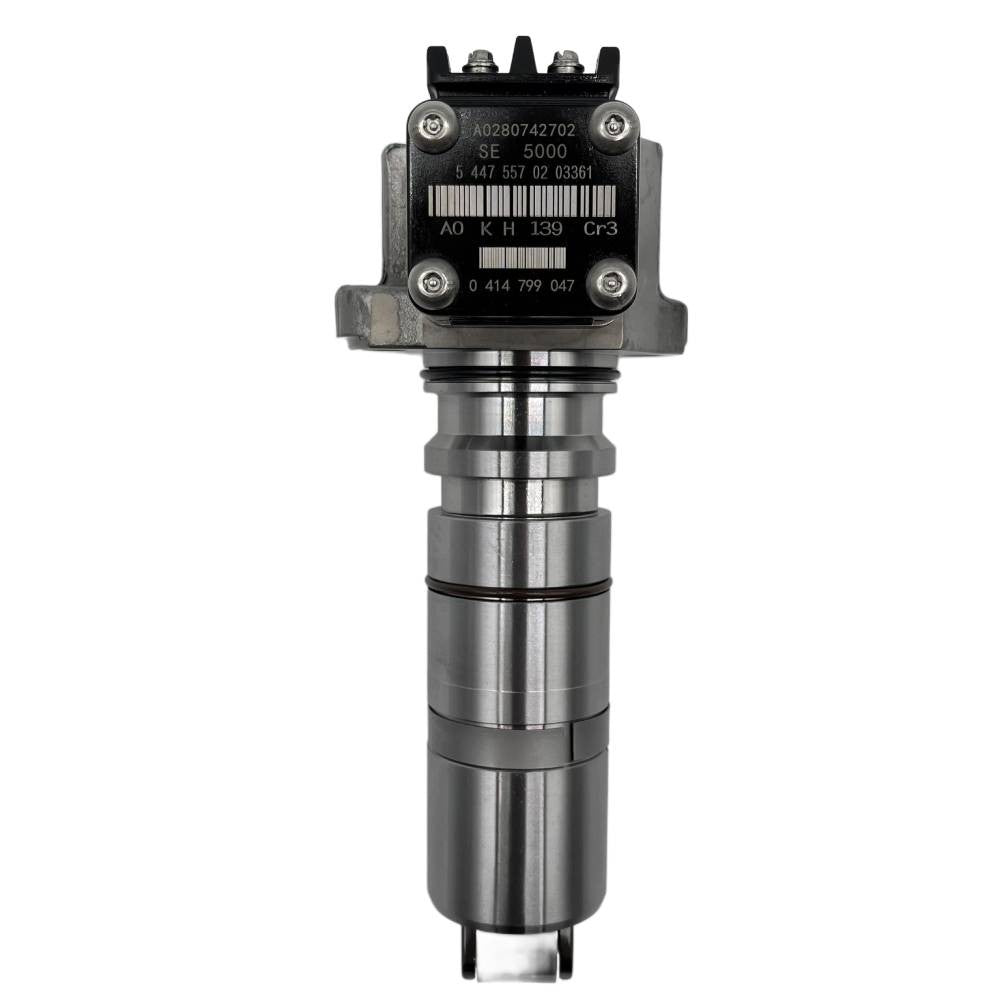 Diesel Injection Unit Pump 0414799047 A0280748802 A0280742702 for Mercedes Benz