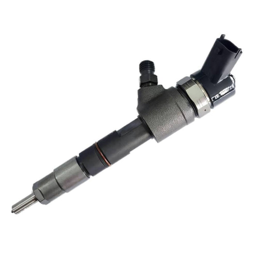 Common Rail Diesel Fuel Injector 0445110304 481A1112011BA for CHERY