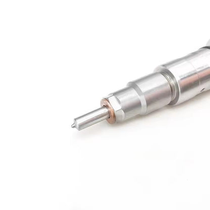 0445120181 5254266 Common Rail Diesel Fuel Injector for Cummins QSL9