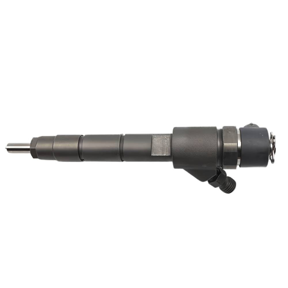 Fuel Injector 0445110352 Common Rail Injector 0986435233 for Ford Focus 1.6d