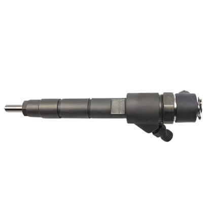 Fuel Injector 0445110352 Common Rail Injector 0986435233 for Ford Focus 1.6d