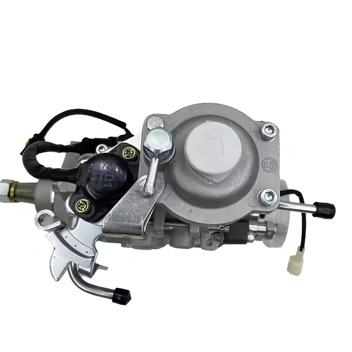 Fuel Injection Pump 104680-7520 NP-VE4/10F2000RNP2210 for Hyundai D4BF D4BH