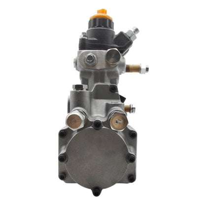094000-0633 6219-71-1201 HP0 Diesel Fuel Injection Pump for KOMATSU SA12VD140