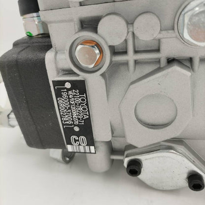 Fuel Injection Pump 196000-3700 22100-78229-71 VE4／10F1200RND370 for TOYOTA 1DZ