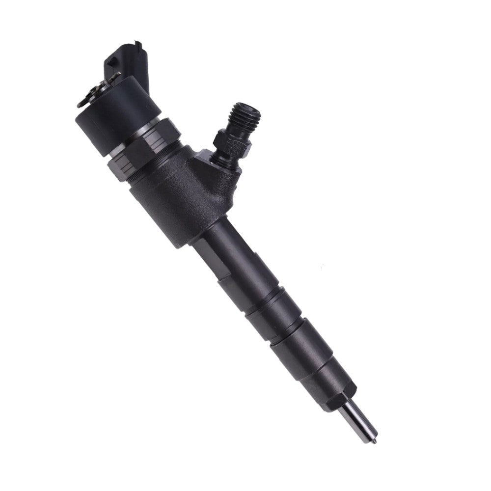 0445110463 Common Rail Diesel Fuel Injector for Yanmar 3TNV88C 4TNV88C