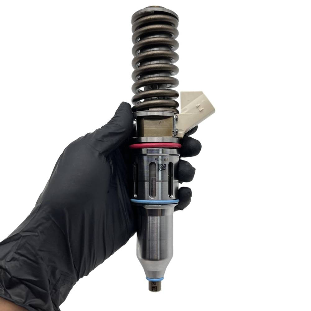 359-4070 3594070 20R-1303 20R1303 Diesel Fuel Injector for Caterpillar CAT C18