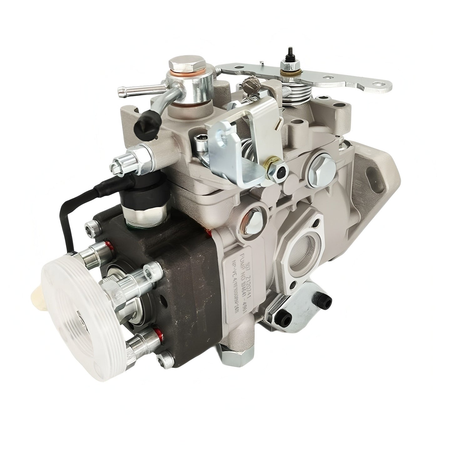 Diesel Fuel Injection Pump 104641-8132 NP-VE4/11F1150RNP2622 for MITSUBISHI S4S