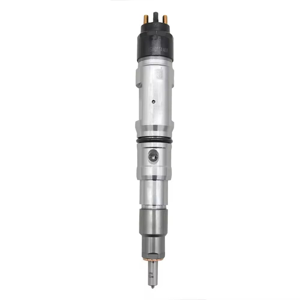 0445120030 51101006035 Diesel Common Rail Injector for MAN TAG TGA TGS D2066