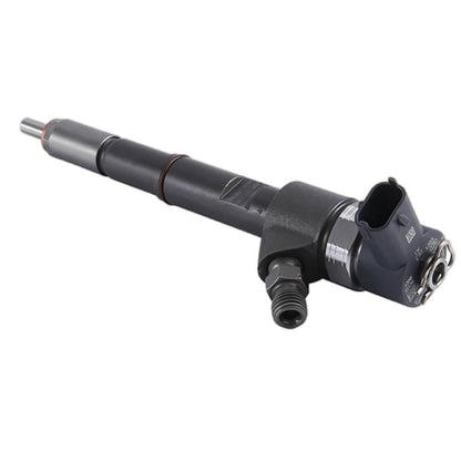 0445110592 Common Rail Diesel Fuel Injector for LDV SAIC MAXUS T60
