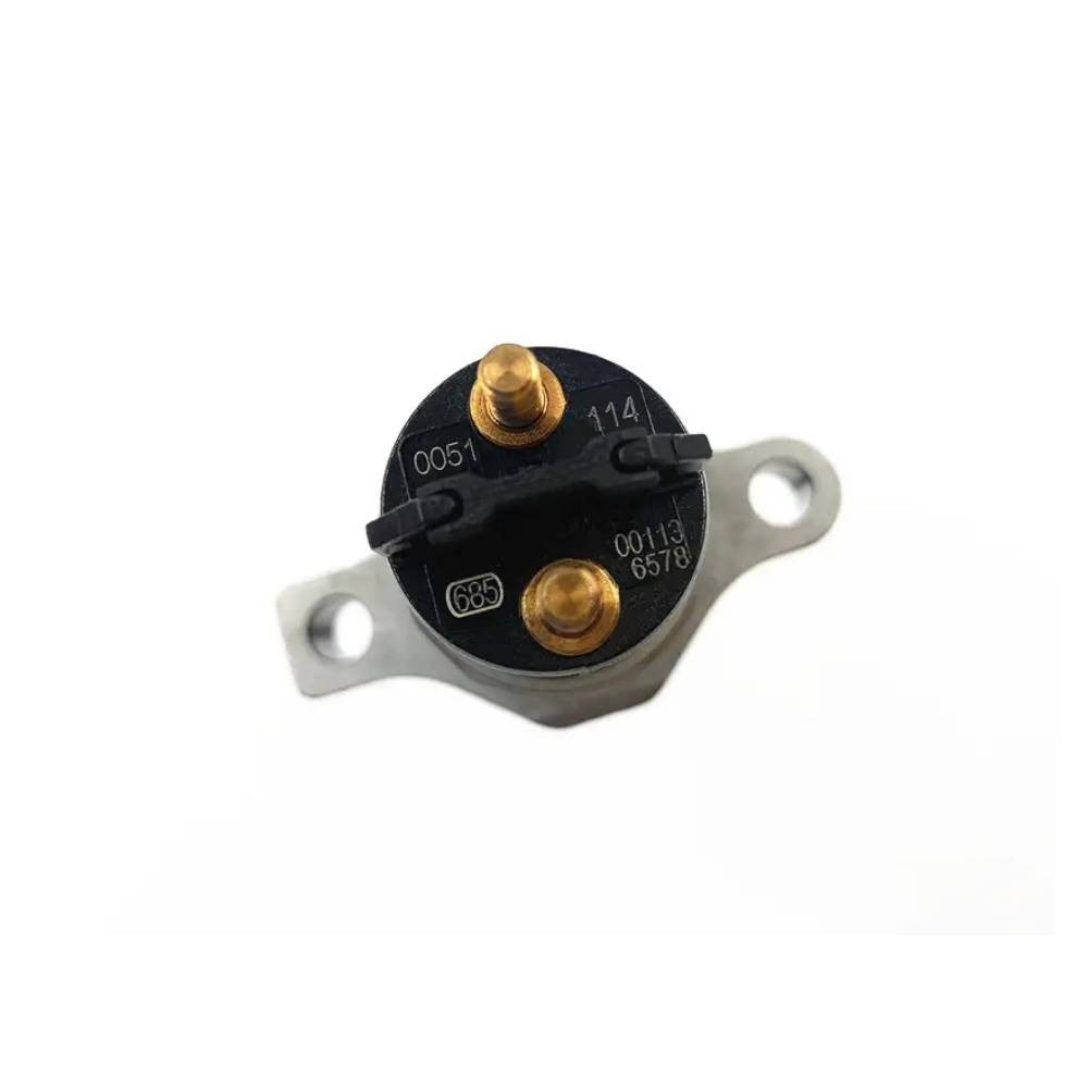 0445120114 4940051 Common Rail Fuel Injector for Dodge Ram Diesel 2500 Engine