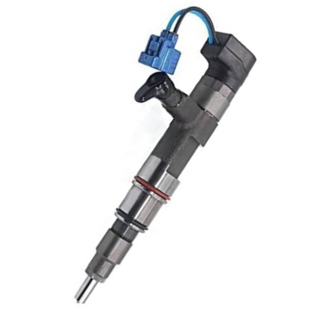 0445120243 23670-E0490 Common Rail Diesel Fuel Injector for HINO