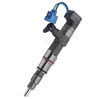 0445120243 23670-E0490 Common Rail Diesel Fuel Injector for HINO
