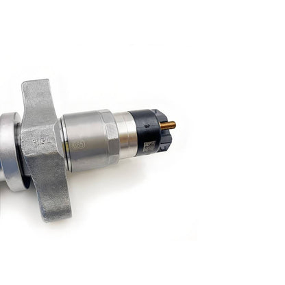 0445120114 4940051 Common Rail Fuel Injector for Dodge Ram Diesel 2500 Engine