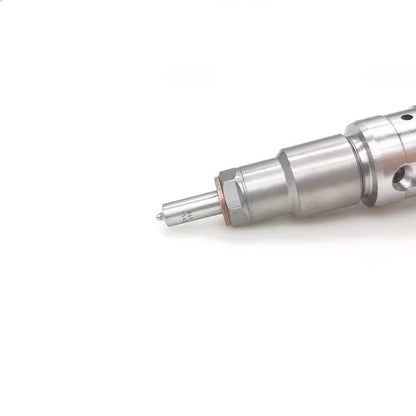 0445120185 4981076 Common Rail Fuel Injector for CUMMINS Ram 2500&3500 6.7L