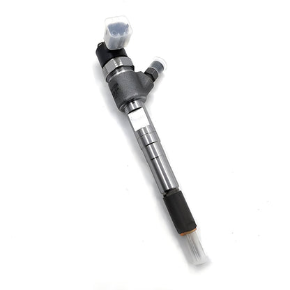 Common Rail Diesel Injector 0445110390 Fuel Injector for Hyundai D4HB Euro 6