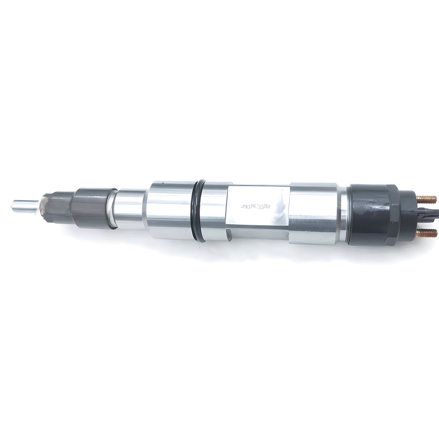 0445120068 51101006058 Common Rail Diesel Fuel Injector for MAN TGA-24-480 Truck