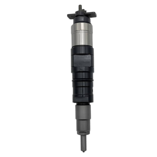 Common Rail Diesel Fuel Injector 295050-1020 S00001059+07 For SDEC SC4H SC7H