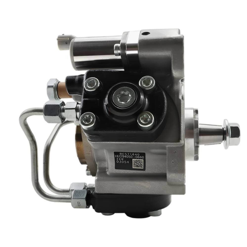 294050-0660 2940500660 RE571640 HP4 Diesel Fuel Injection Pump for JOHN DEERE