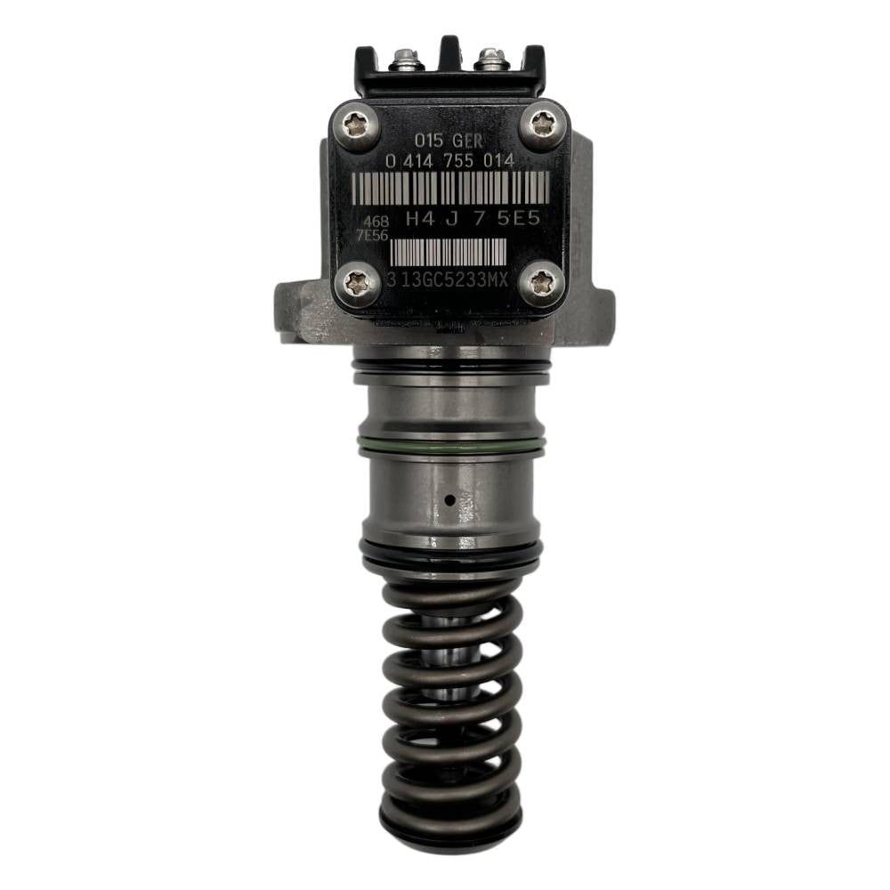 Injection Unit Pump 0414755014 0986445011 0986445012 313GC5233MX for RENAULT