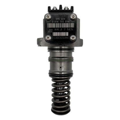 Injection Unit Pump 0414755014 0986445011 0986445012 313GC5233MX for RENAULT