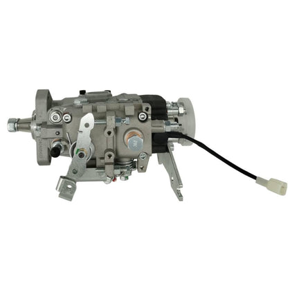Diesel Fuel Injection Pump 104641-8081 NP-VE4／11F1100RNP2601 for MITSUBISHI S4Q2