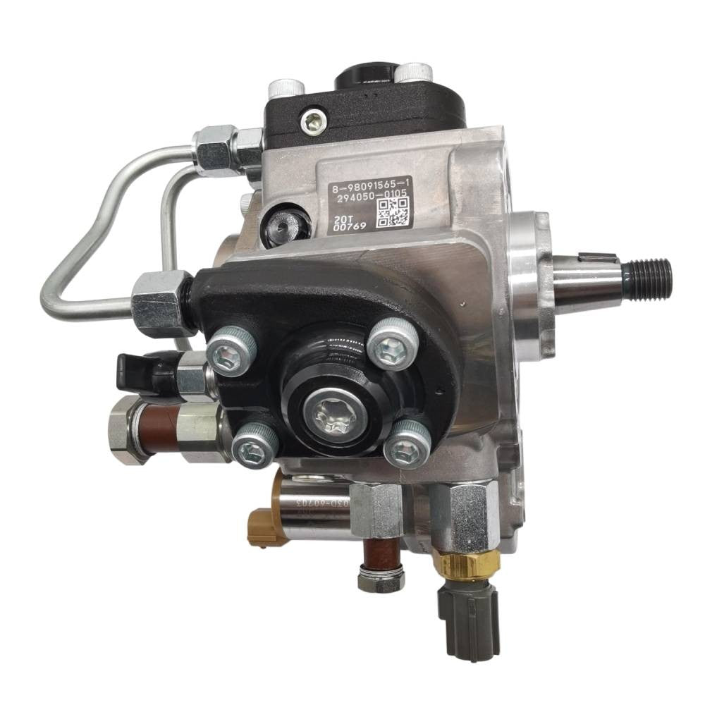 294050-0105 2940500105 8-98091565-3 HP4 Fuel Injection Pump for ISUZU 6HK1