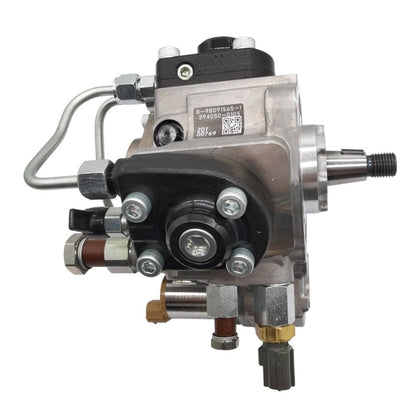 294050-0105 2940500105 8-98091565-3 HP4 Fuel Injection Pump for ISUZU 6HK1