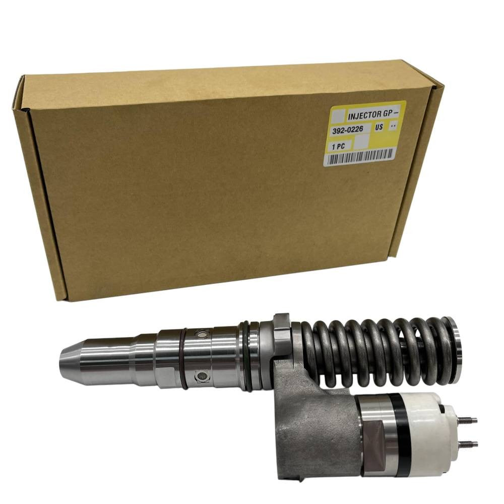 392-0226 3920226 20R-1262 20R1262 Diesel Fuel Injector for CAT 5130 5230
