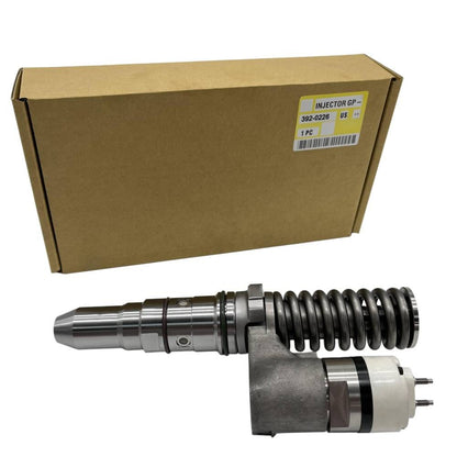 392-0226 3920226 20R-1262 20R1262 Diesel Fuel Injector for CAT 5130 5230