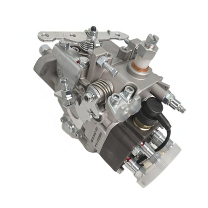 Diesel Fuel Injection Pump 104662-4001 NP-VE6／12F1075RNP169 for KOMATSU 6D102E