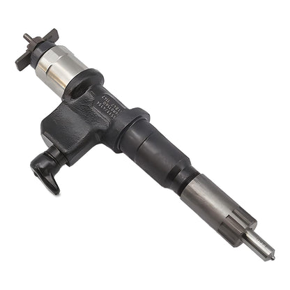 Diesel Fuel Injector 095000-8633 8-98139816-3 8981398163 for ISUZU CYH52 6WG1-T