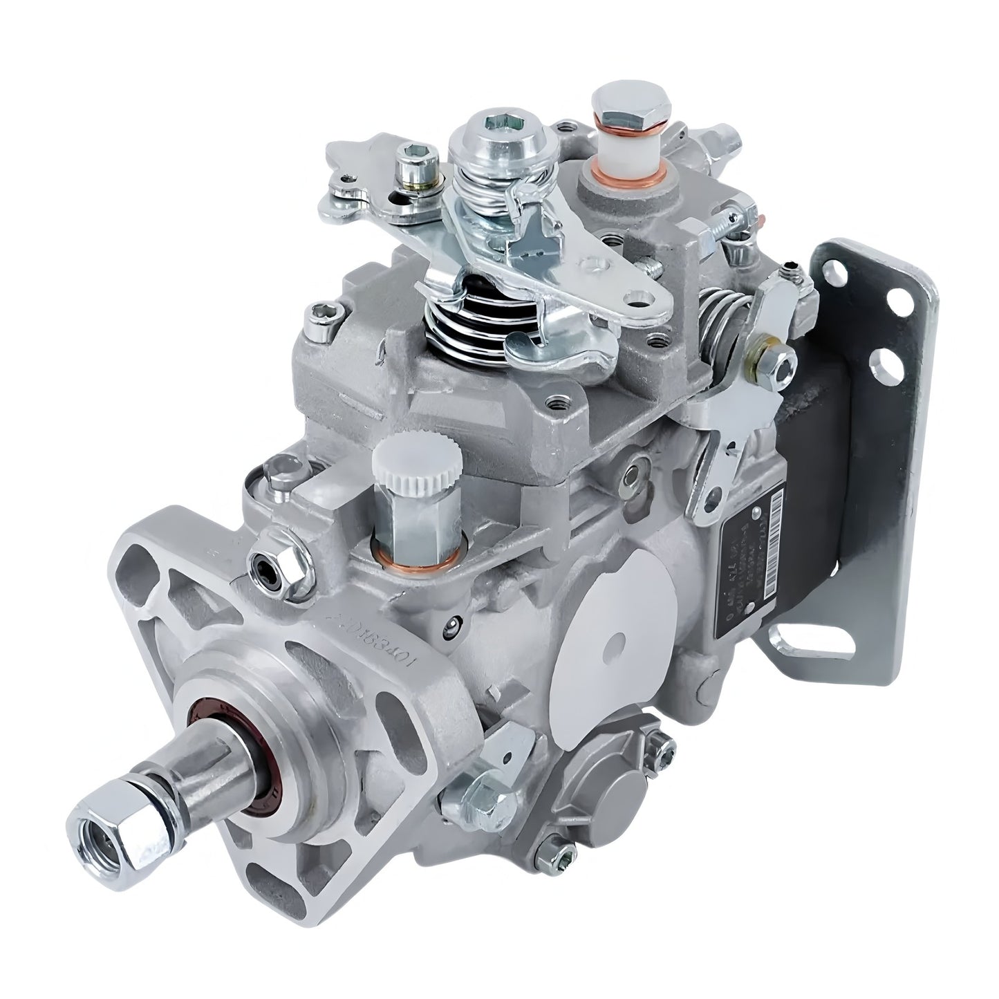 Diesel Fuel Injection Pump 0460424081 3919846 VE4/12F1100R378-8 for Cummins 4BT
