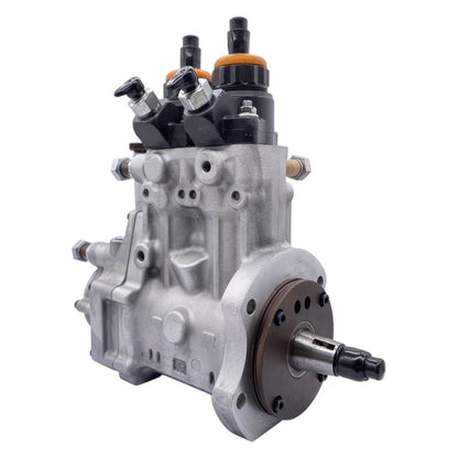 094000-0440 6218-71-1130 Diesel Fuel Injection Pump for KOMATSU SAA6D140E-3