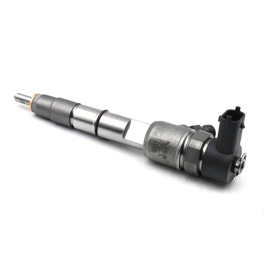 0445110396 Engine Parts Injection 0 445 110 396 Diesel Fuel Injector for FAW