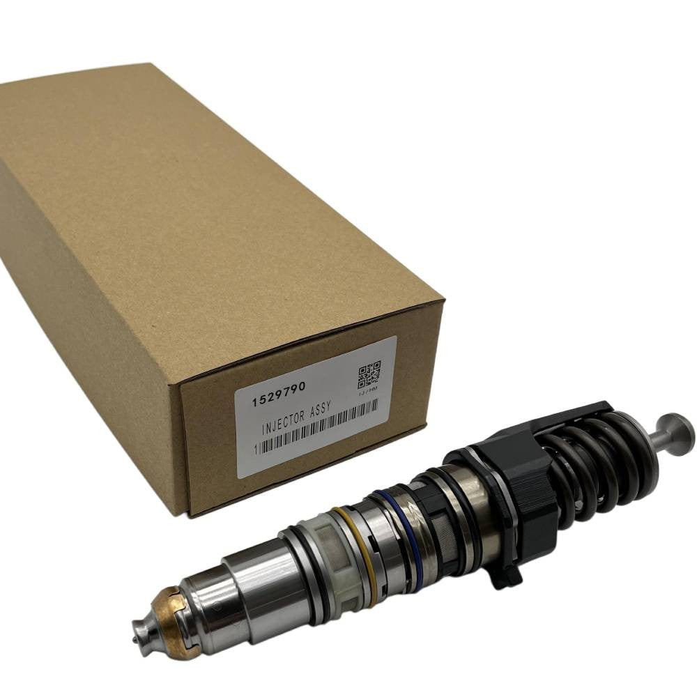 1529790 Common Rail Diesel Fuel Injector for Cummins SCANIA HPI DC12.10/13