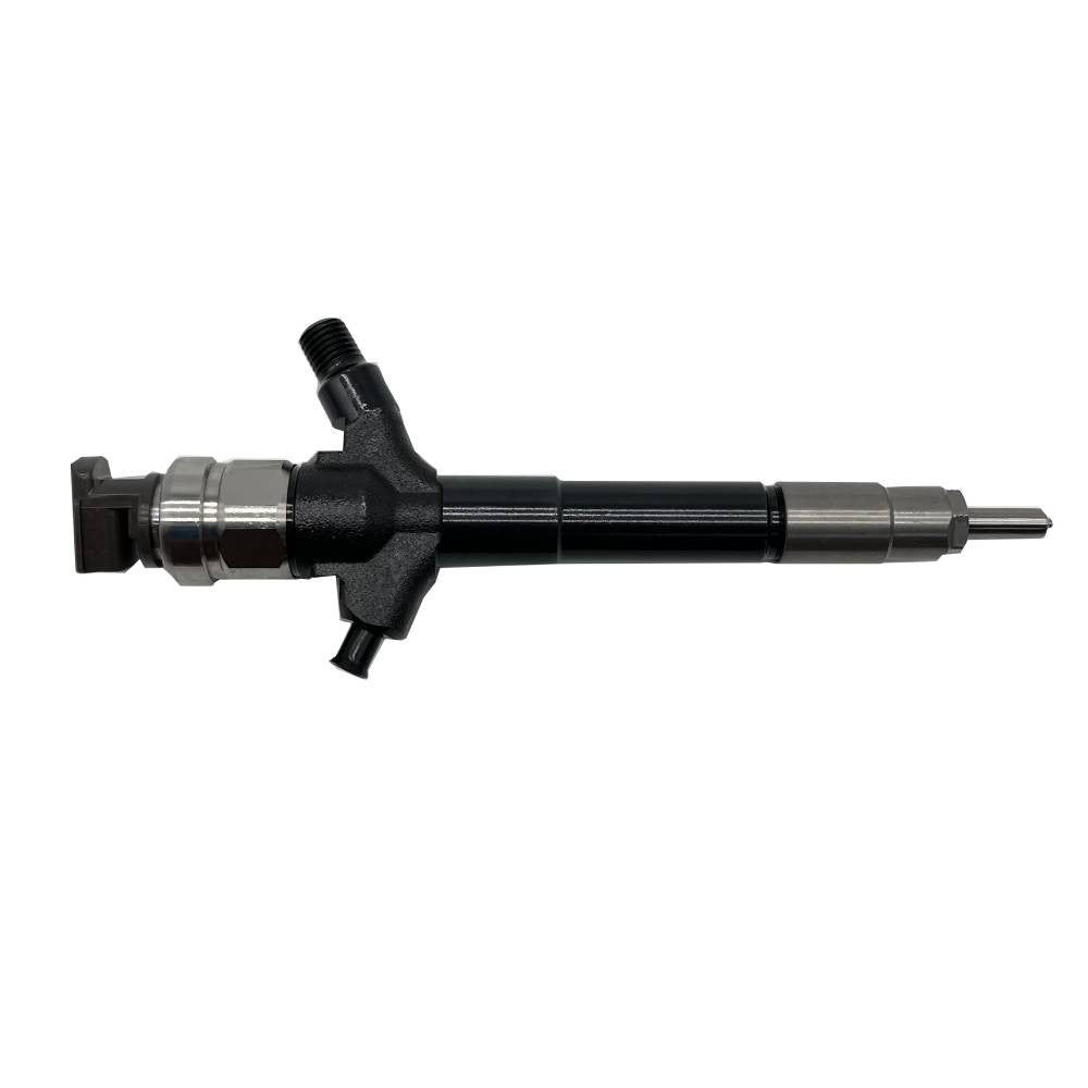 095000-7500 0950007500 1465A279 Diesel Fuel Injector for Mitsubishi Pajero 4M41