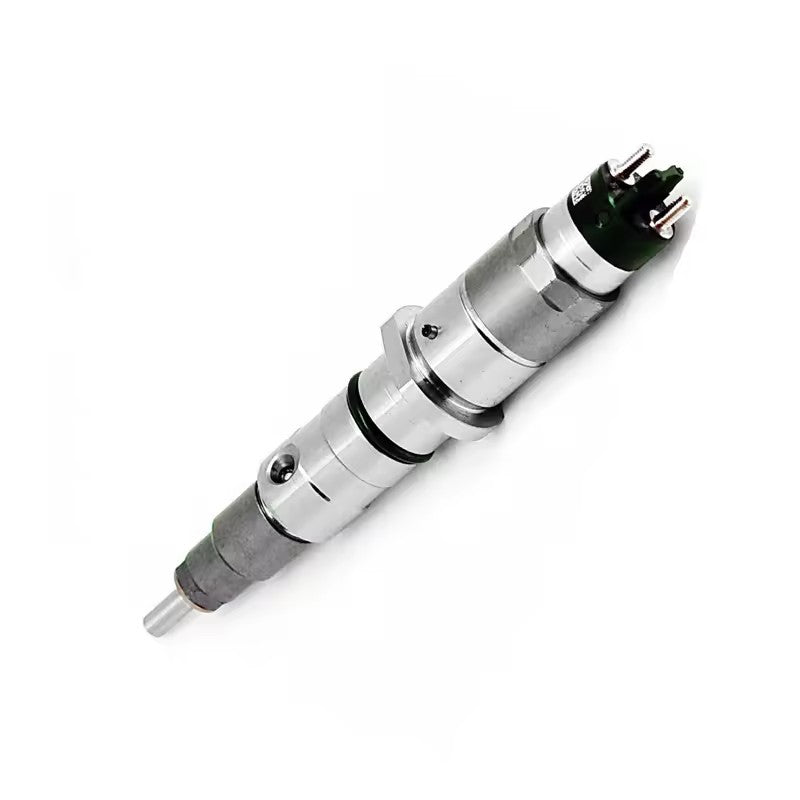 0445120070 3976631 Fuel Injector for Cummins ISLE 8.9L Kamaz 6520-19 8.9L KAMAZ