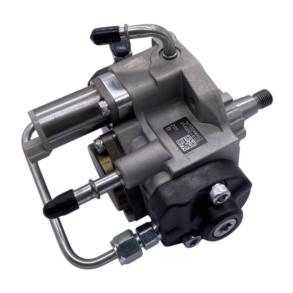 294000-0123 16700AW402 Fuel Injection Pump for NISSAN YD22 ALMERA/PRIMERA/TINO