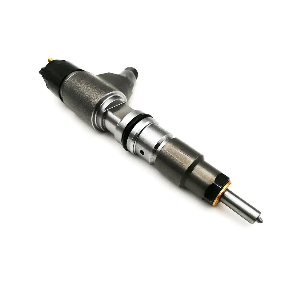 0445120348 T410631 Common Rail Diesel Fuel Injector for Perkins Engine