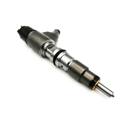 0445120348 T410631 Common Rail Diesel Fuel Injector for Perkins Engine