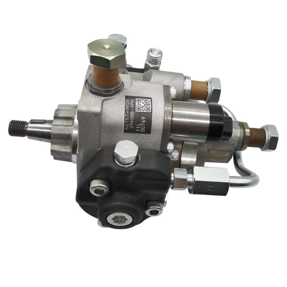 294000-1790 2940001790 6275-71-1120 Diesel Fuel Injection Pump for KOMATSU 4D95L
