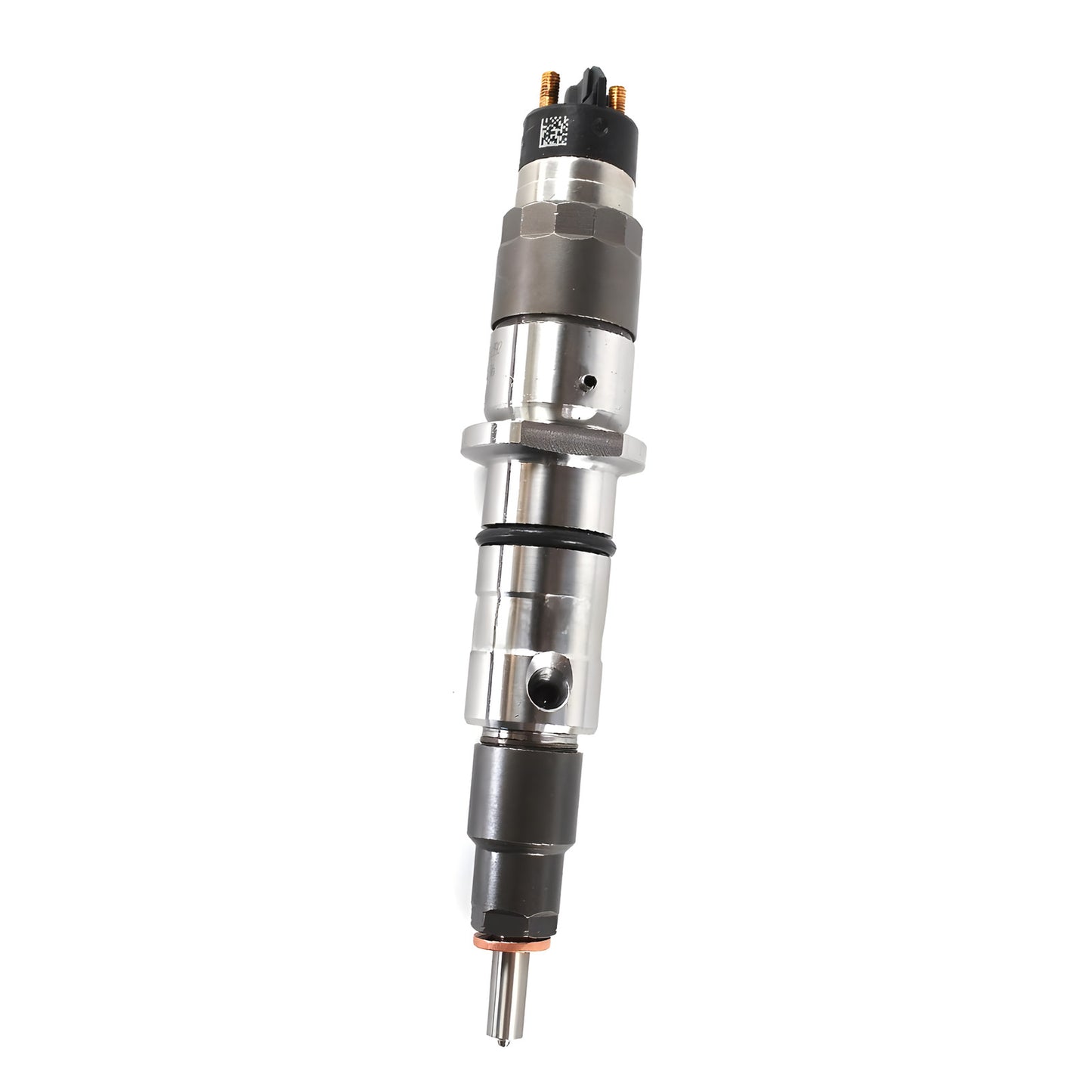 Fuel Injector 0445120059 3976372 4945969 for Cummins Komatsu PC200-8 QSB6.7