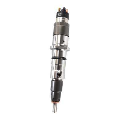 Fuel Injector 0445120059 3976372 4945969 for Cummins Komatsu PC200-8 QSB6.7