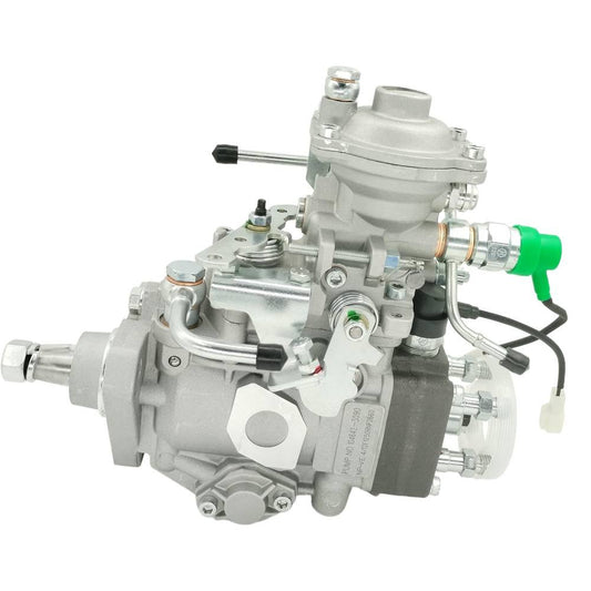 Fuel Injection Pump 104642-3090 NP-VE4/12F1250RNP2660 for MITSUBISHI S4S-DT
