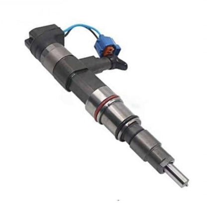 0445120243 23670-E0490 Common Rail Diesel Fuel Injector for HINO