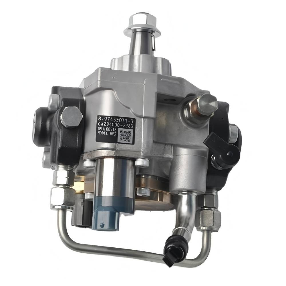 294000-2283 2940002283 8-97435031-3 HP3 Diesel Fuel Injection Pump for ISUZU