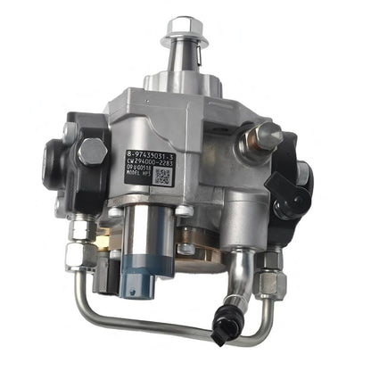 294000-2283 2940002283 8-97435031-3 HP3 Diesel Fuel Injection Pump for ISUZU