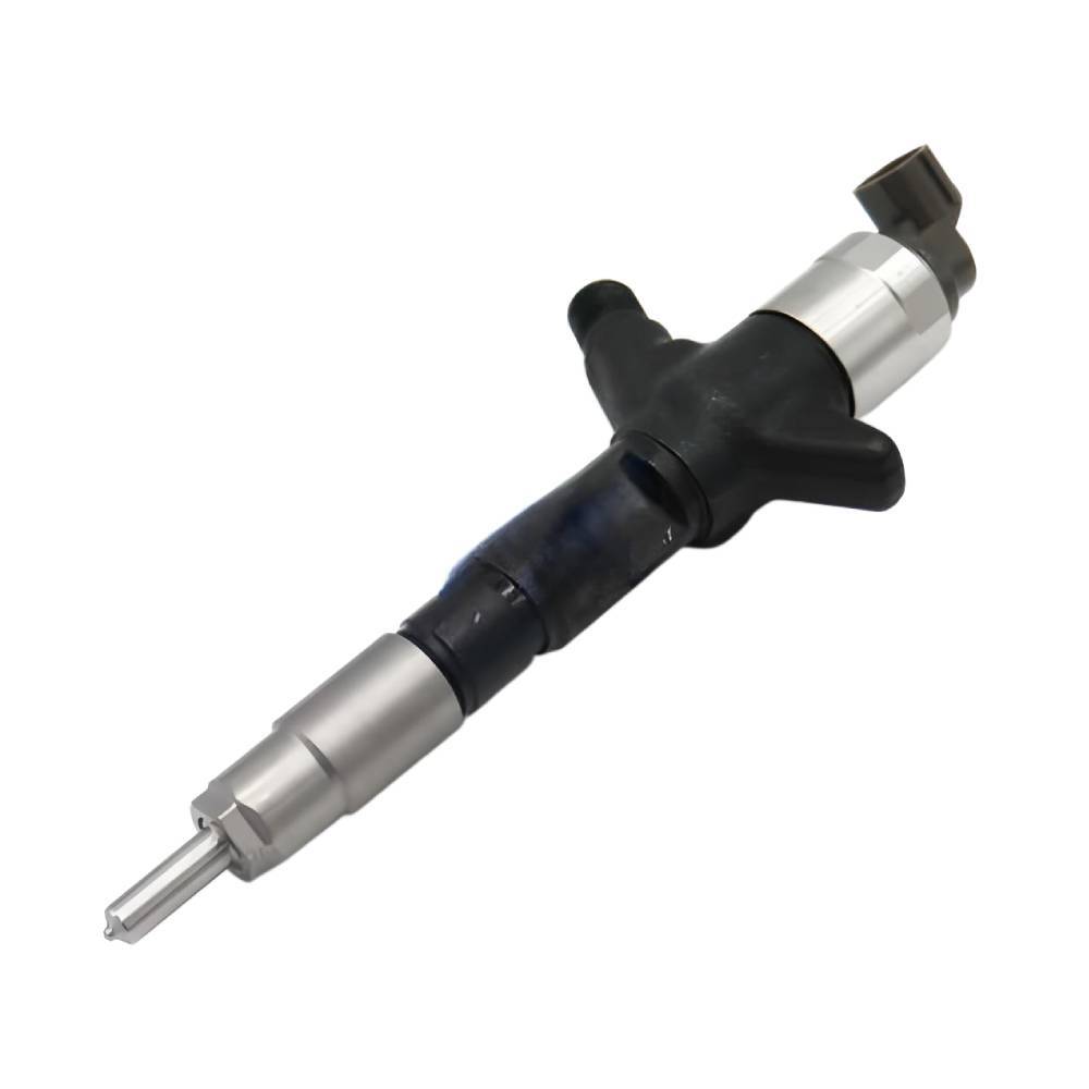 095000-8310 33800-45700 Diesel Fuel Injector for HYUNDAI D4DC, D4DD, HD65, HD72