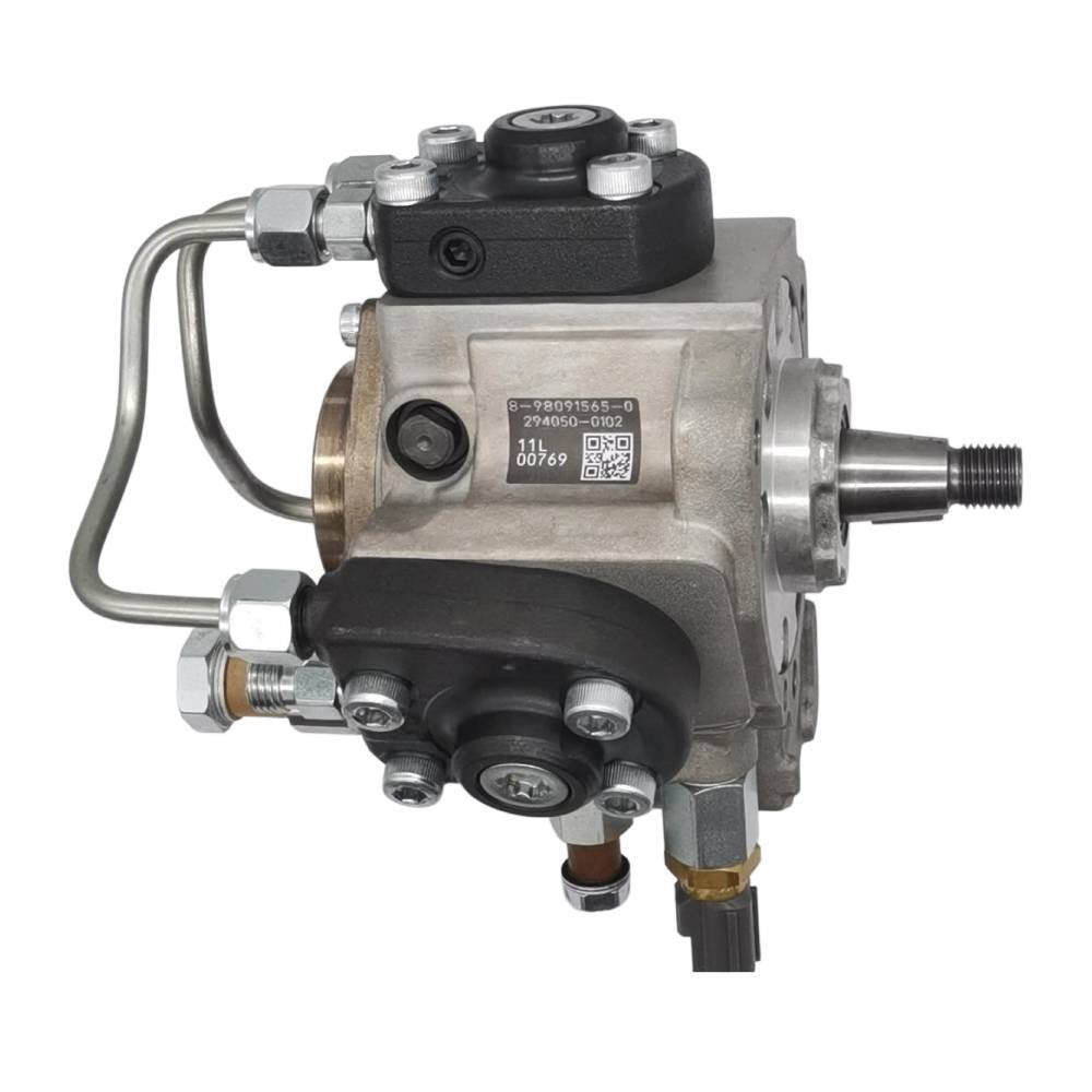 294050-0102 2940500102 8-98091565-0 HP4 Fuel Injection Pump for ISUZU 6HK1