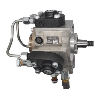 294050-0102 2940500102 8-98091565-0 HP4 Fuel Injection Pump for ISUZU 6HK1